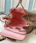 Рюкзак Louis Vuitton Montsouris Backpack Dune